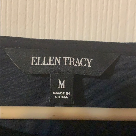 Velvet Top - Picture 2 of 3